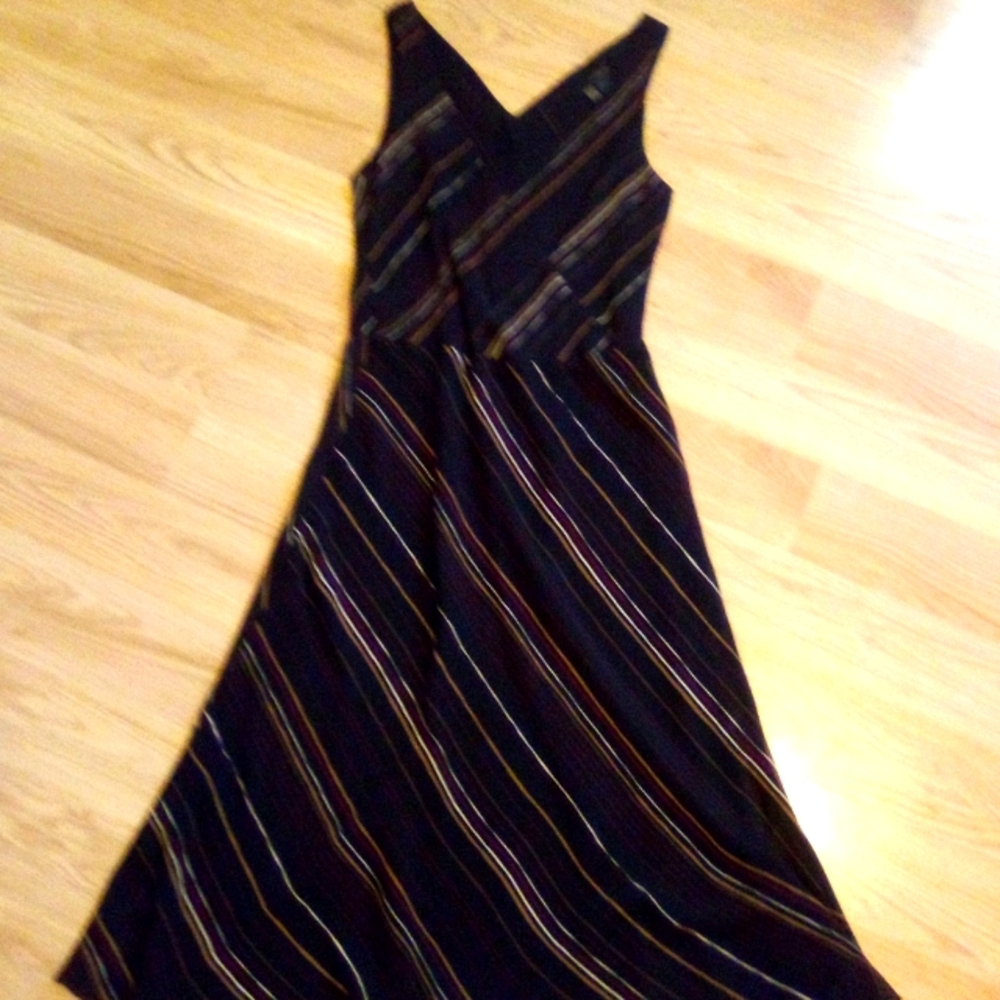 Zara midi dress